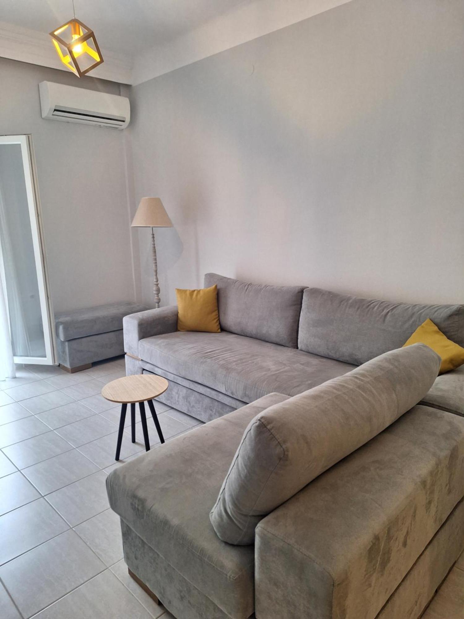 Sanny's Cozy Appartement Thessaloniki